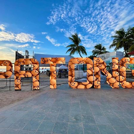 Sawasdee Apartment Patong Luaran gambar