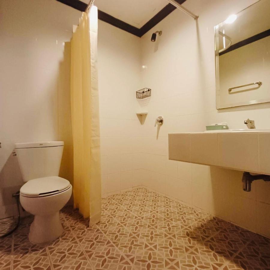 Sawasdee Apartment Patong Luaran gambar